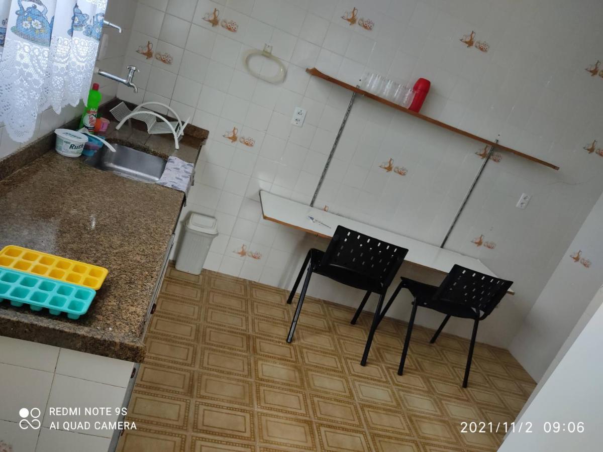 Apartamento Confortavel E Aconchegante. Mangaratiba Eksteriør bilde