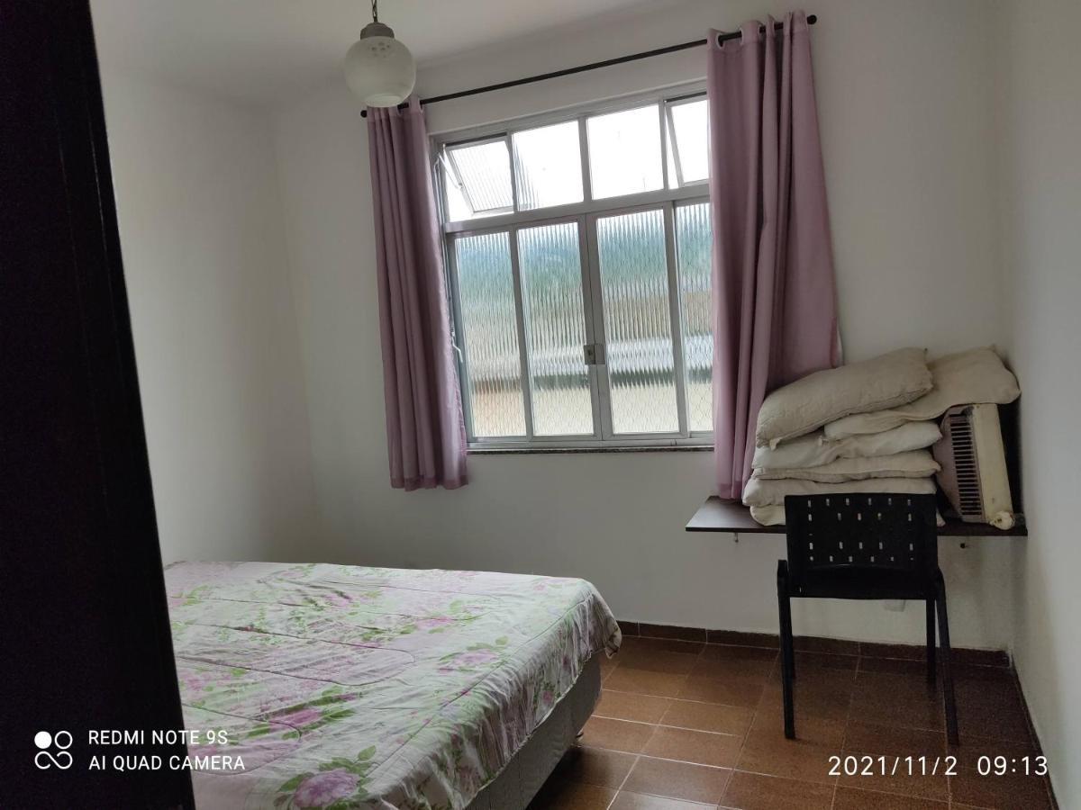 Apartamento Confortavel E Aconchegante. Mangaratiba Eksteriør bilde
