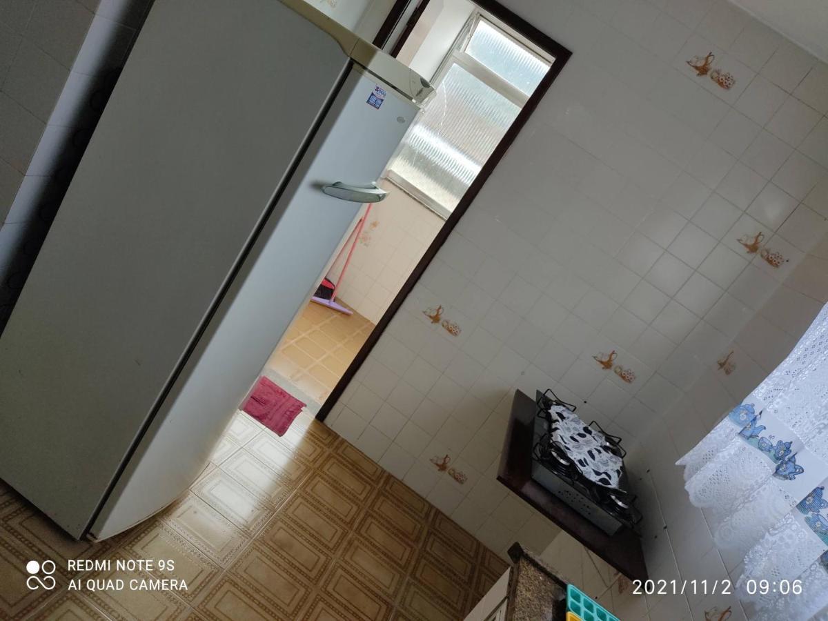Apartamento Confortavel E Aconchegante. Mangaratiba Eksteriør bilde