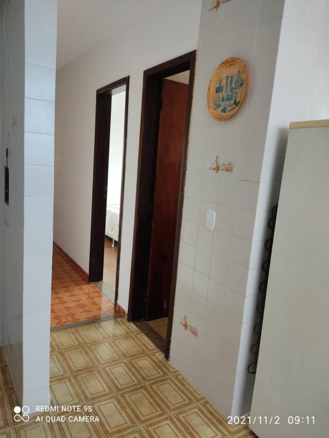 Apartamento Confortavel E Aconchegante. Mangaratiba Eksteriør bilde